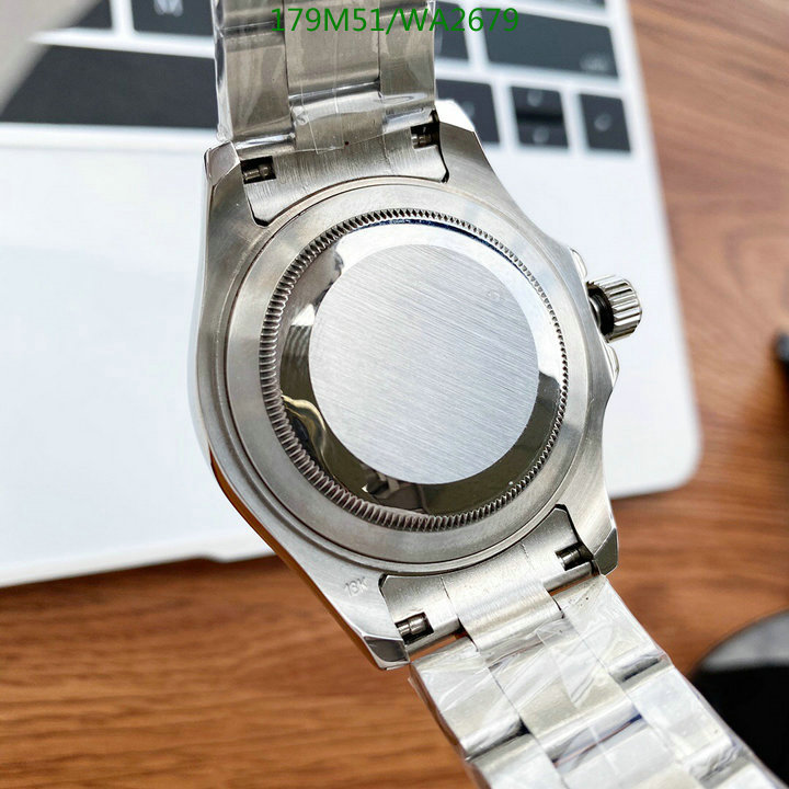 Rolex-Watch-4A Quality Code: WA2679 $: 179USD