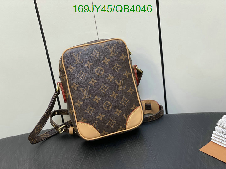 LV-Bag-Mirror Quality Code: QB4046 $: 169USD