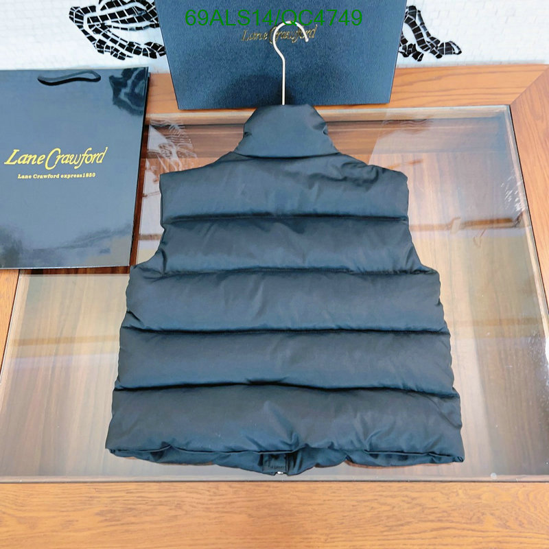 Prada-Kids clothing Code: QC4749 $: 69USD