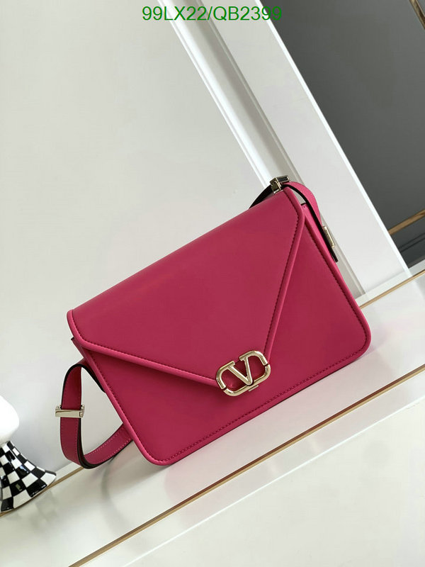 Valentino-Bag-4A Quality Code: QB2399 $: 99USD