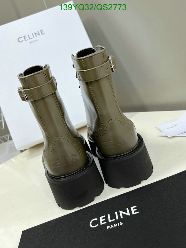 Celine-Women Shoes Code: QS2773 $: 139USD