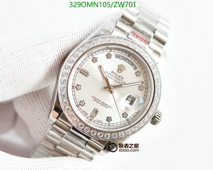Rolex-Watch-Mirror Quality Code: ZW701 $: 329USD