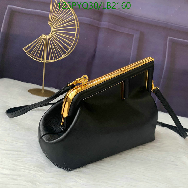 First Series-Fendi Bag(4A) Code: LB2160 $: 125USD