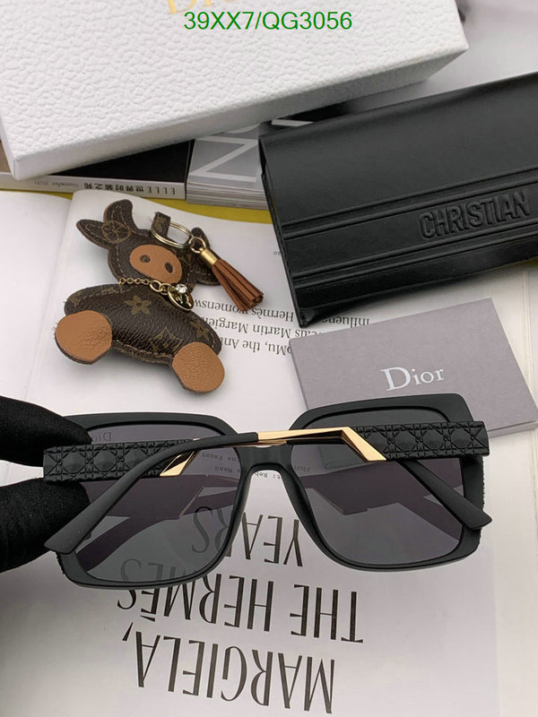 Dior-Glasses Code: QG3056 $: 39USD