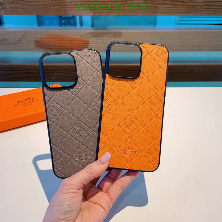 Hermes-Phone Case Code: QZ1510 $: 35USD