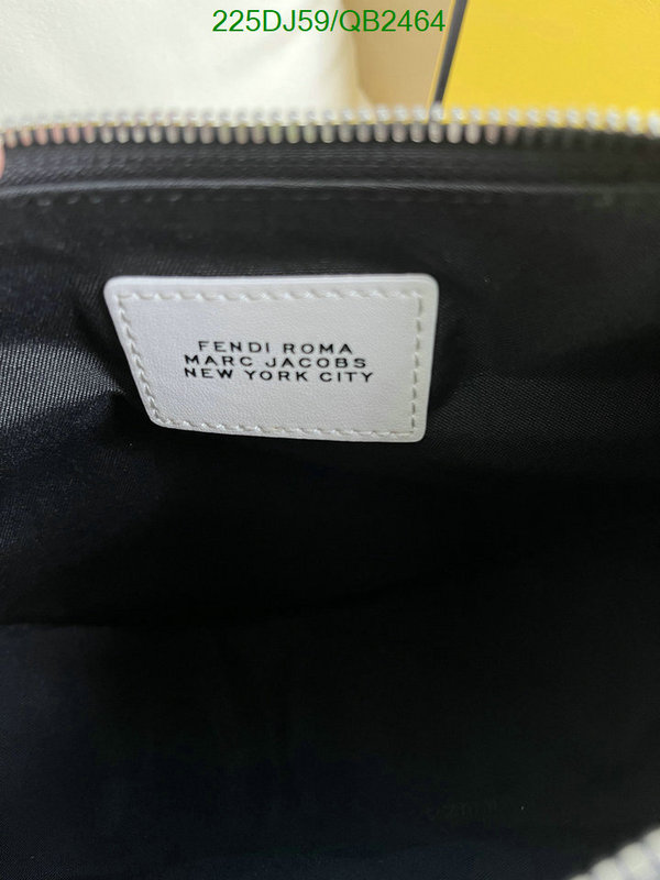 Fendi-Bag-Mirror Quality Code: QB2464 $: 229USD