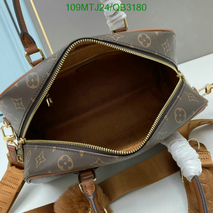LV-Bag-4A Quality Code: QB3180 $: 109USD