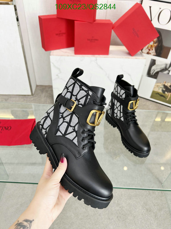 Valentino-Women Shoes Code: QS2844 $: 109USD
