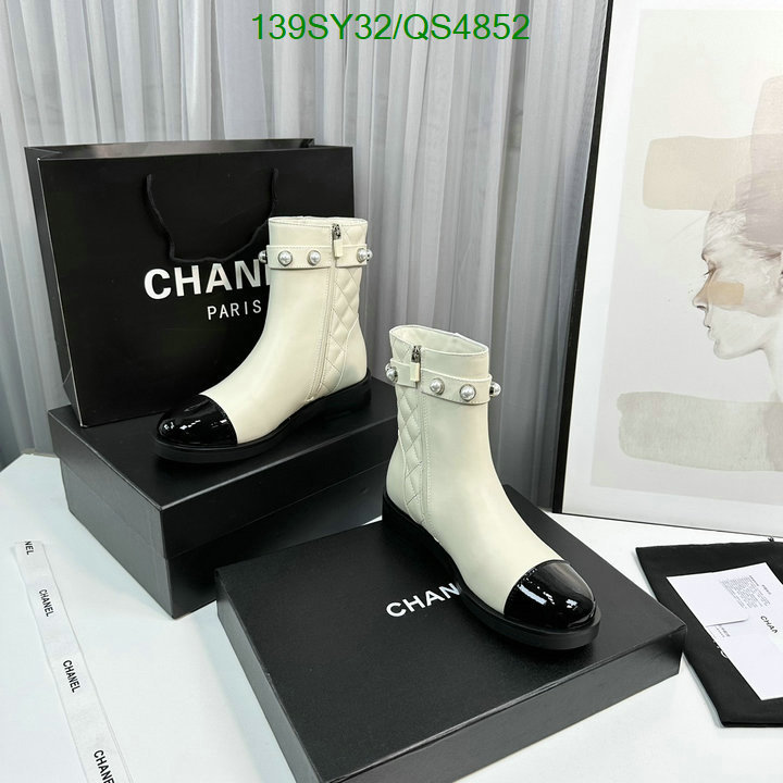 Boots-Women Shoes Code: QS4852 $: 139USD