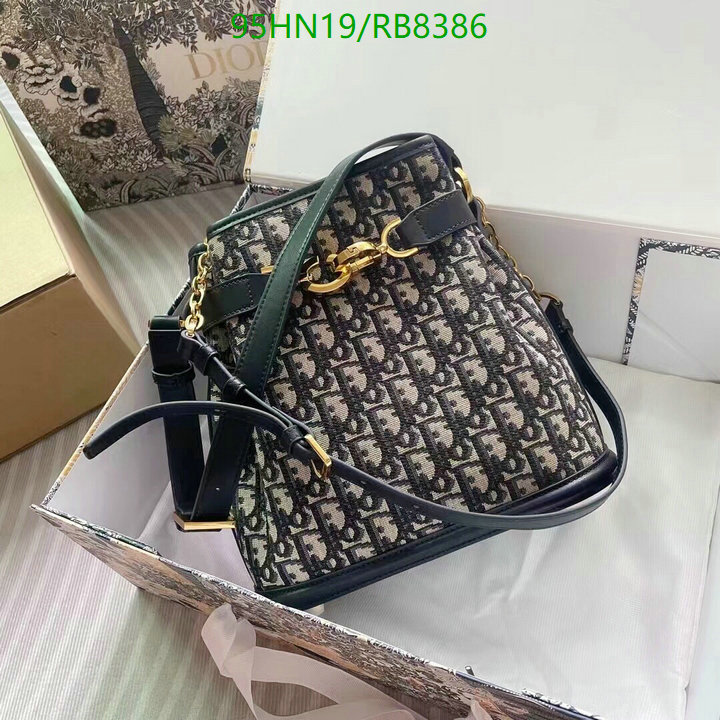 Dior-Bag-4A Quality Code: RB8363 $: 95USD