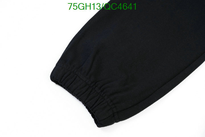 LV-Clothing Code: QC4641 $: 75USD