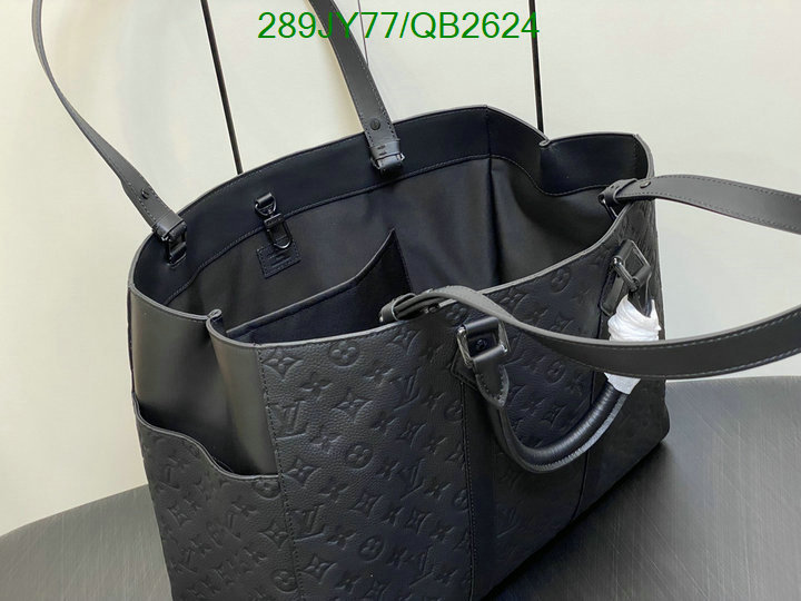 LV-Bag-Mirror Quality Code: QB2624 $: 289USD
