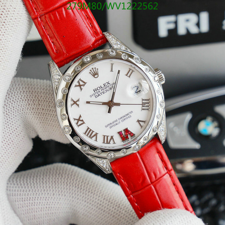 Rolex-Watch-Mirror Quality Code: WV1222562 $: 279USD