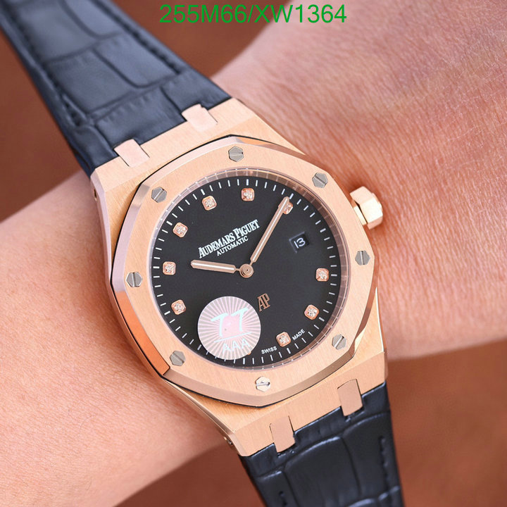 Audemars Piguet-Watch-Mirror Quality Code: XW1364 $: 255USD