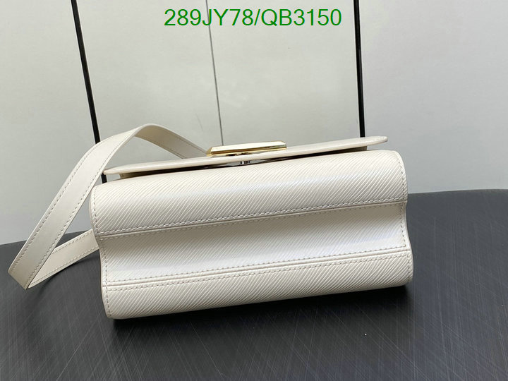 LV-Bag-Mirror Quality Code: QB3150 $: 289USD