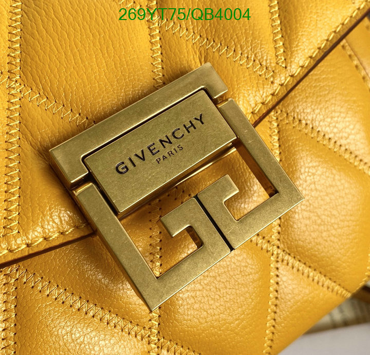 Givenchy-Bag-Mirror Quality Code: QB4004 $: 269USD