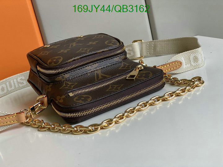 LV-Bag-Mirror Quality Code: QB3162 $: 169USD