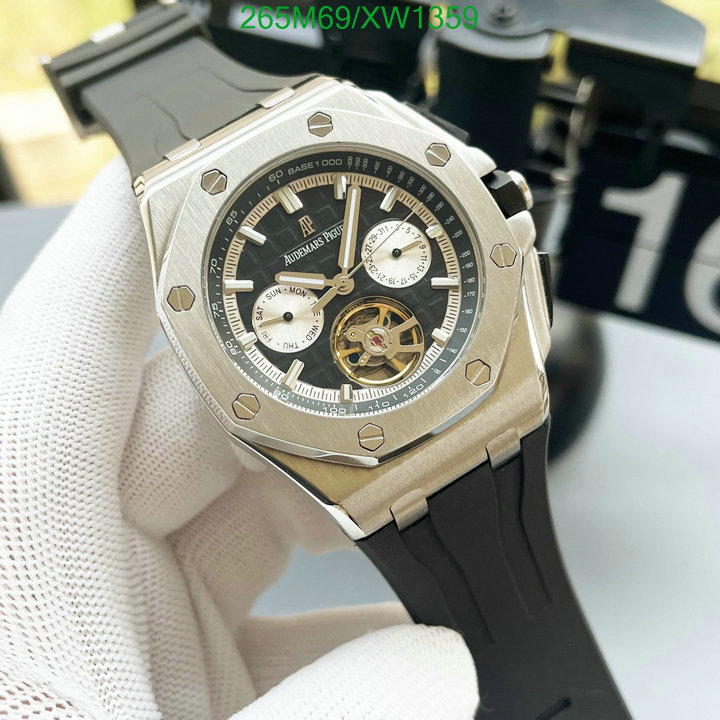 Audemars Piguet-Watch-Mirror Quality Code: XW1359 $: 265USD