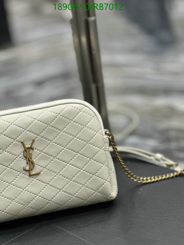 YSL-Bag-Mirror Quality Code: RB7012 $: 189USD