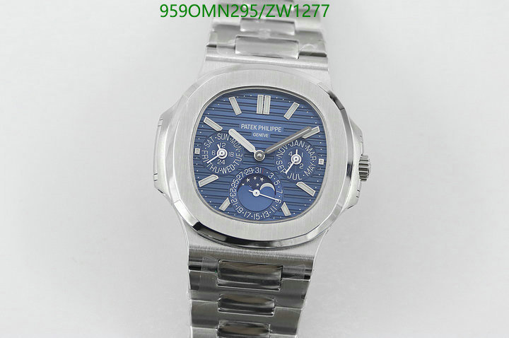 Patek Philippe-Watch-Mirror Quality Code: ZW1277 $: 959USD