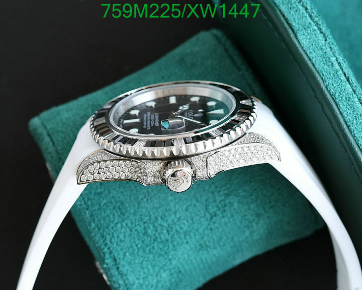 Rolex-Watch-Mirror Quality Code: XW1447 $: 759USD