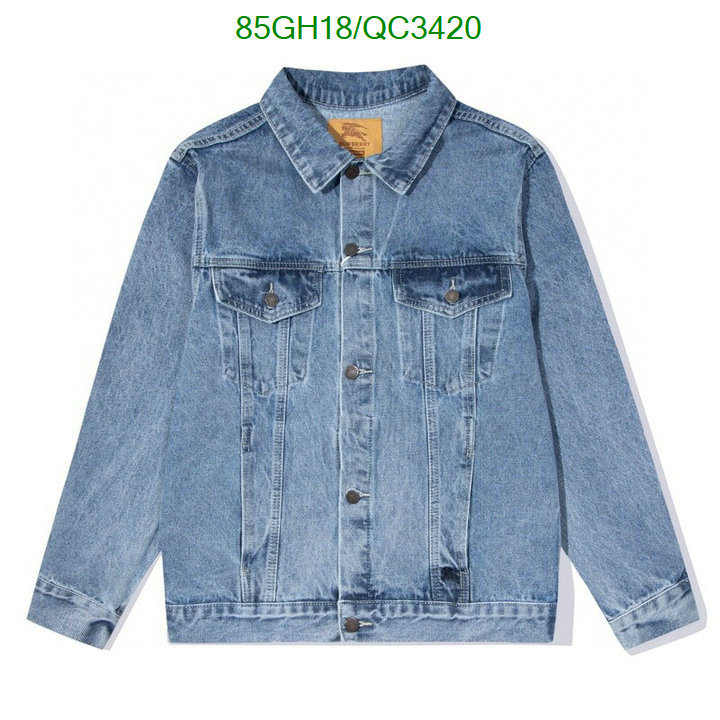 LV-Clothing Code: QC3420 $: 85USD