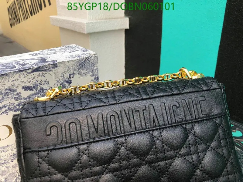 Dior-Bag-4A Quality $: 85USD