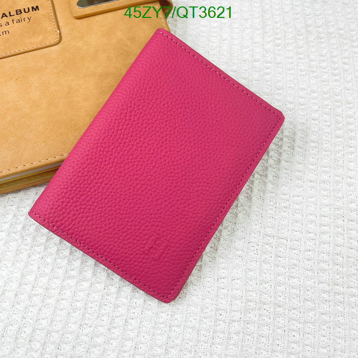 Hermes-Wallet(4A) Code: QT3621 $: 45USD