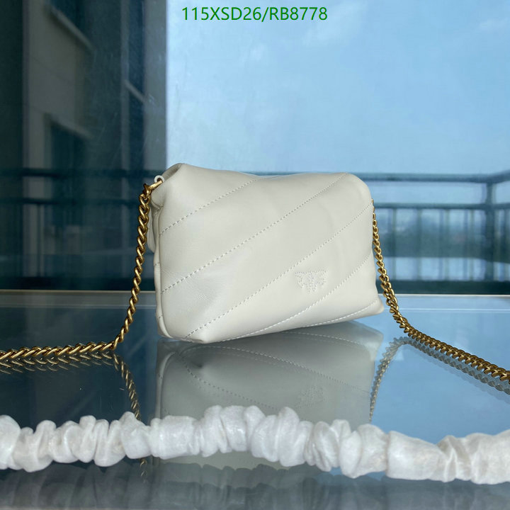 PINKO-Bag-Mirror Quality Code: RB8778 $: 115USD