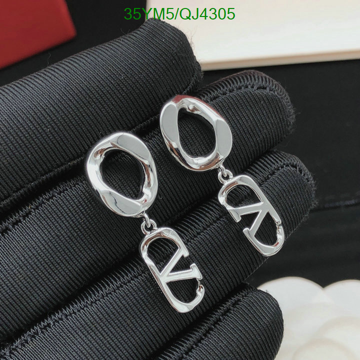 Valentino-Jewelry Code: QJ4305 $: 35USD