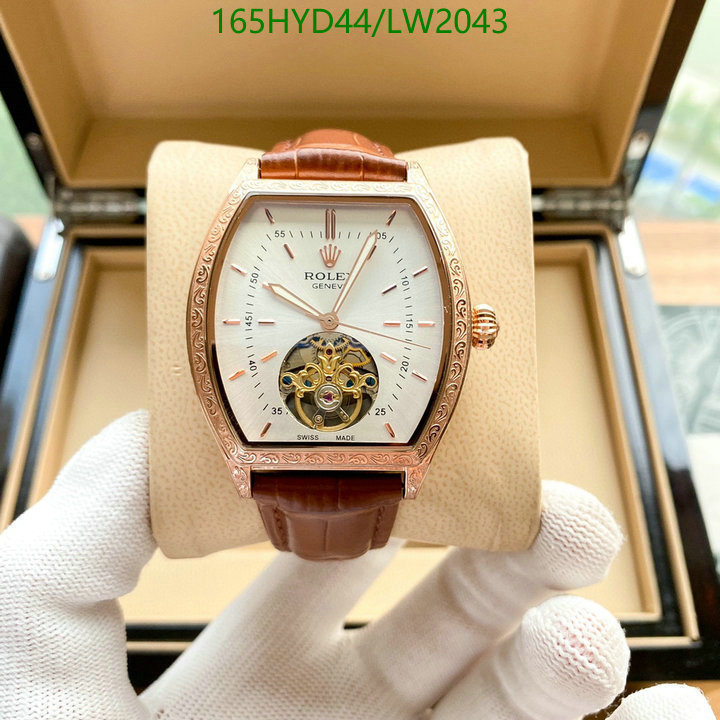 Rolex-Watch-4A Quality Code: LW2043 $: 165USD