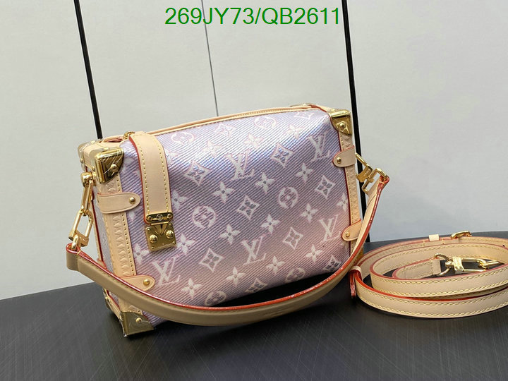 LV-Bag-Mirror Quality Code: QB2611 $: 269USD