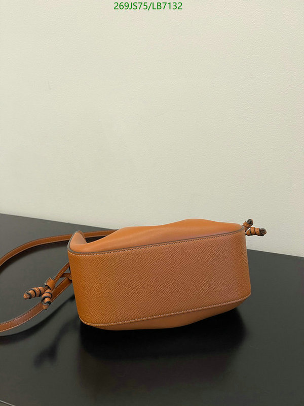 Diagonal-Fendi Bag(Mirror Quality) Code: LB7132 $: 269USD