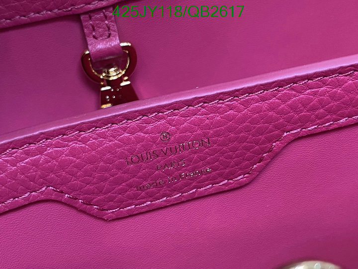 LV-Bag-Mirror Quality Code: QB2617