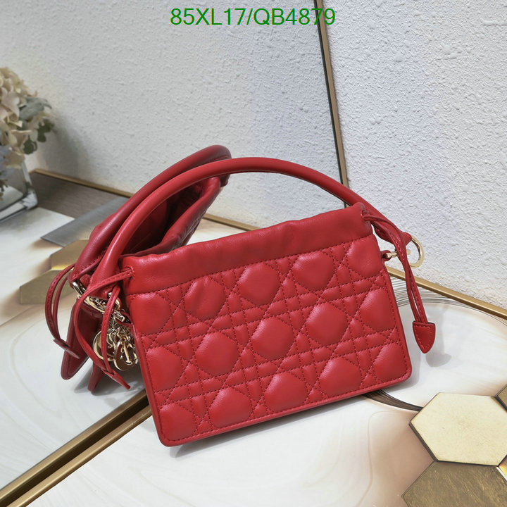 Dior-Bag-4A Quality Code: QB4879 $: 85USD