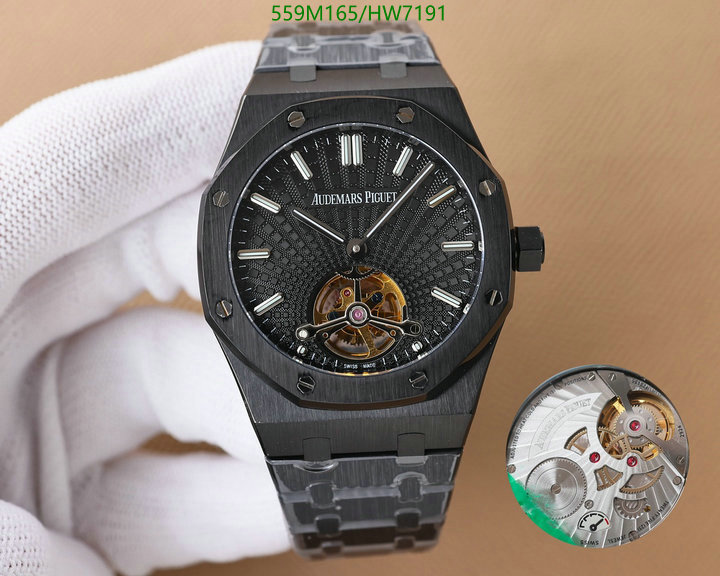 Audemars Piguet-Watch-Mirror Quality Code: HW7191 $: 559USD