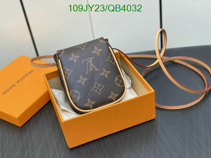 LV-Bag-Mirror Quality Code: QB4032 $: 109USD