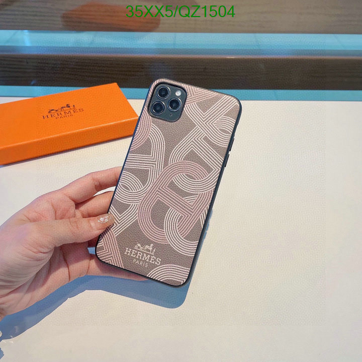 Hermes-Phone Case Code: QZ1504 $: 35USD