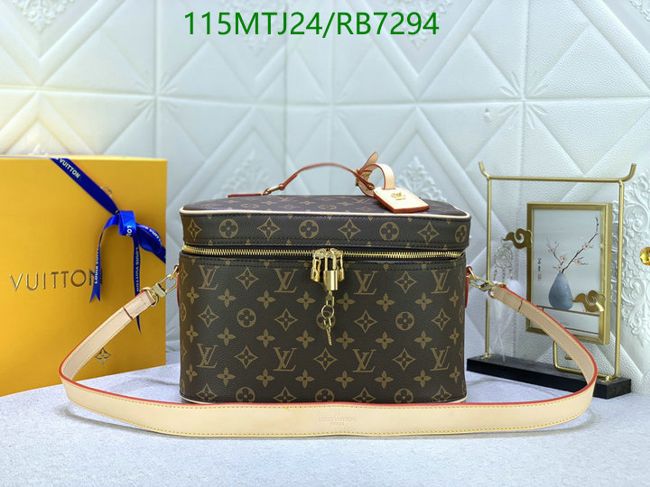 LV-Bag-4A Quality Code: RB7294 $: 115USD