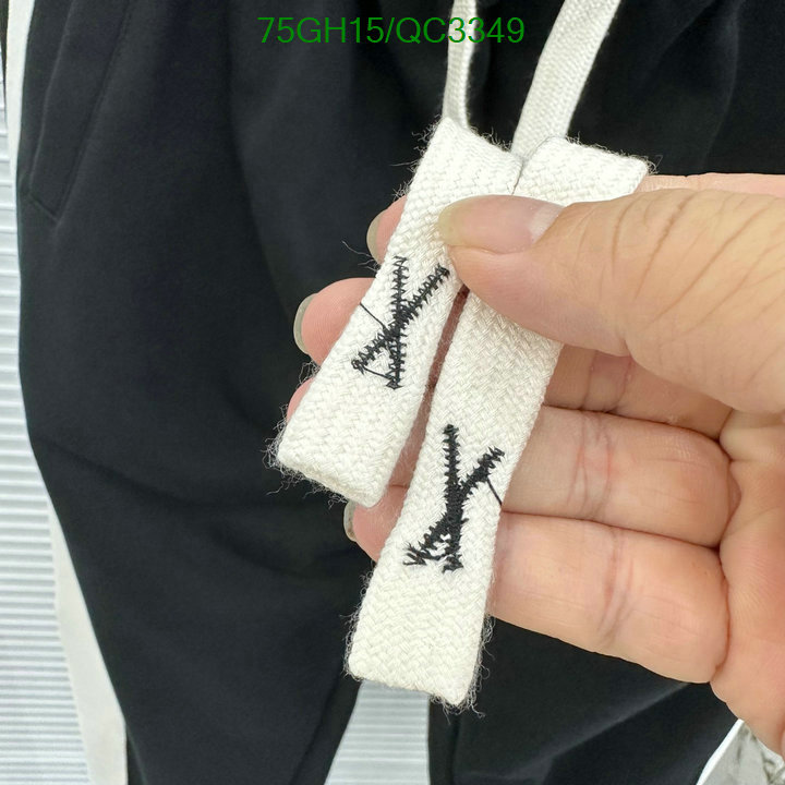 D&G-Clothing Code: QC3349 $: 75USD