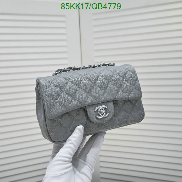 Chanel-Bag-4A Quality Code: QB4779 $: 85USD