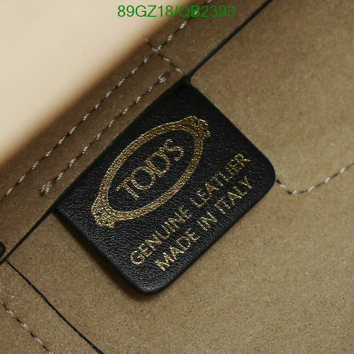 Tods-Bag-4A Quality Code: QB2393 $: 89USD