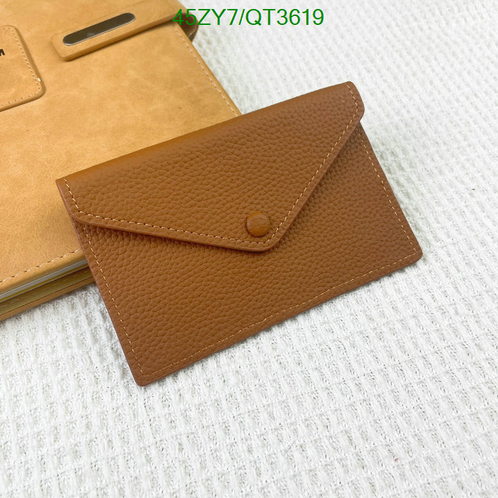 Hermes-Wallet(4A) Code: QT3619 $: 45USD