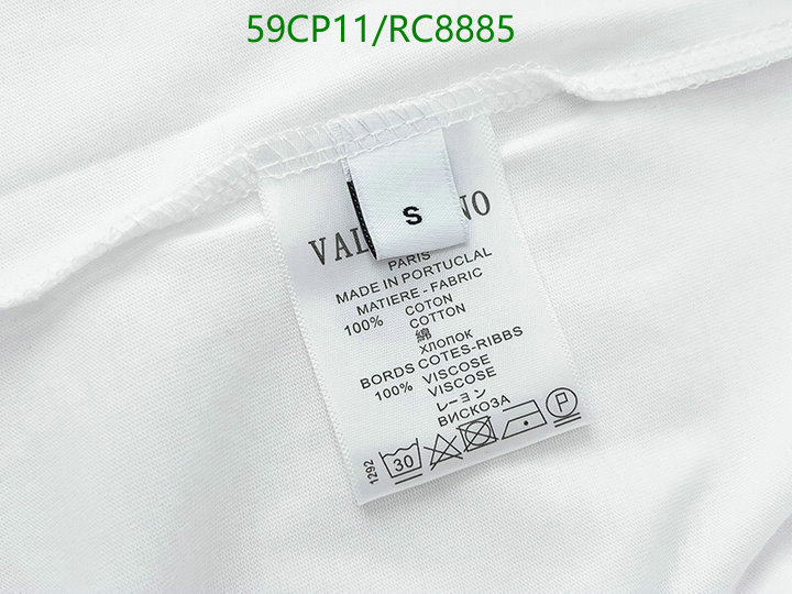 Valentino-Clothing Code: RC8885 $: 59USD