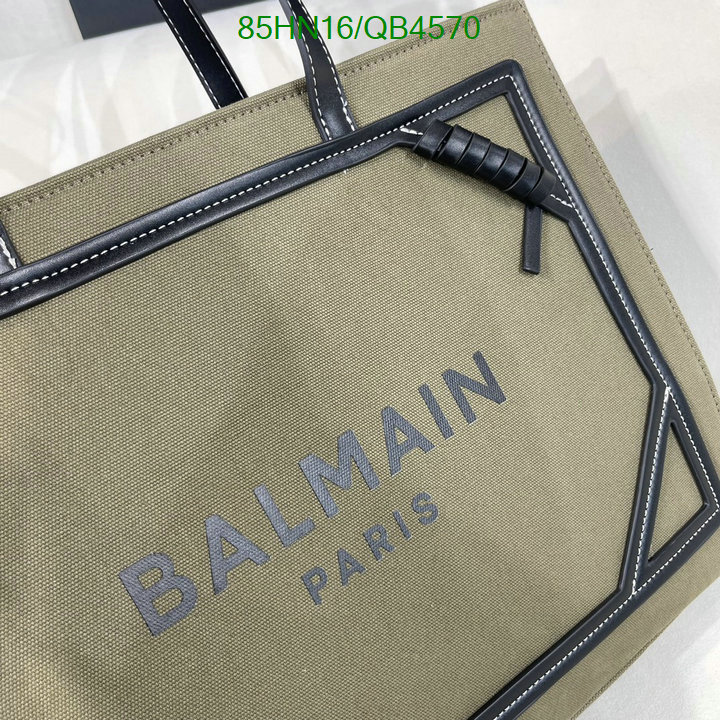 Balmain-Bag-4A Quality Code: QB4570 $: 85USD