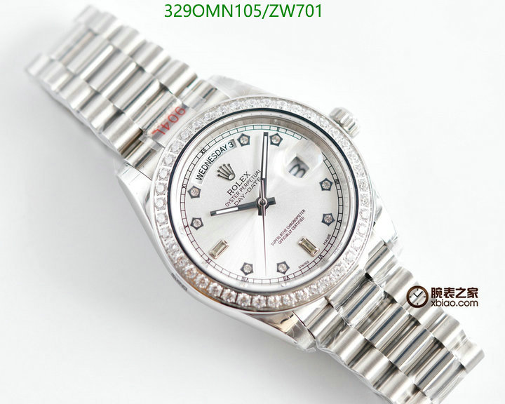 Rolex-Watch-Mirror Quality Code: ZW701 $: 329USD