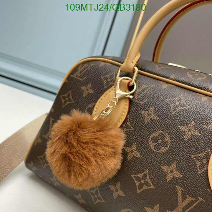 LV-Bag-4A Quality Code: QB3180 $: 109USD