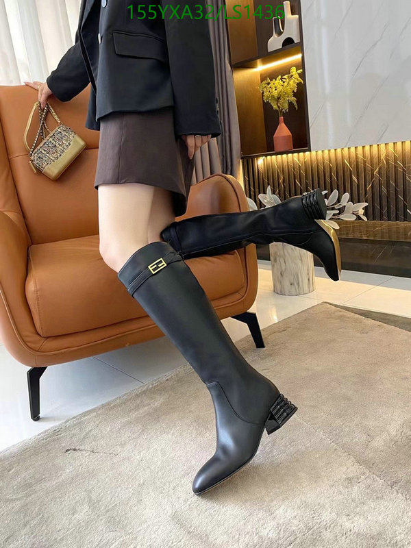 Boots-Women Shoes Code: LS1436 $: 155USD