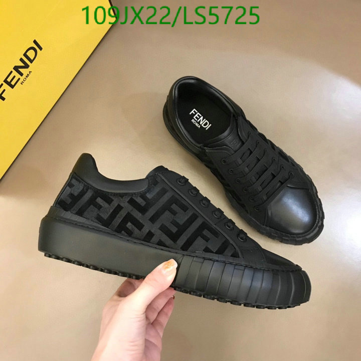 Fendi-Men shoes Code: LS5725 $: 109USD