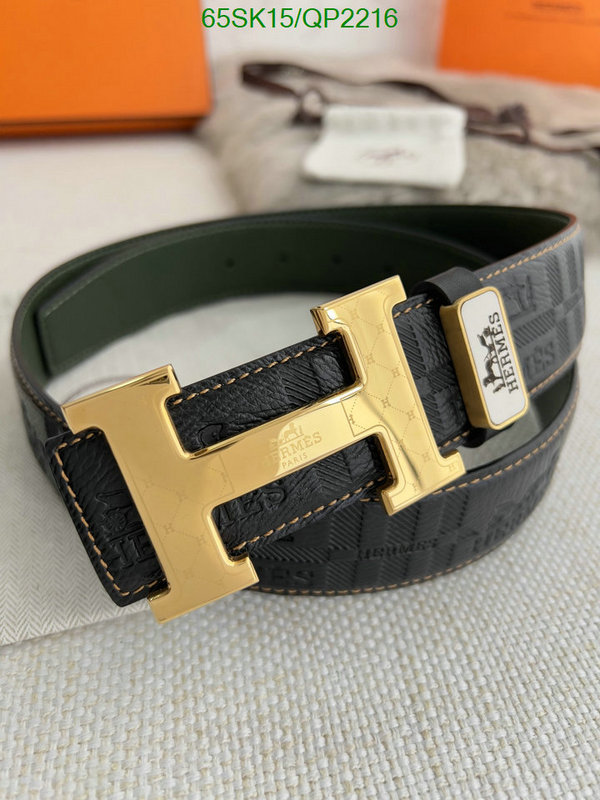 Hermes-Belts Code: QP2216 $: 65USD